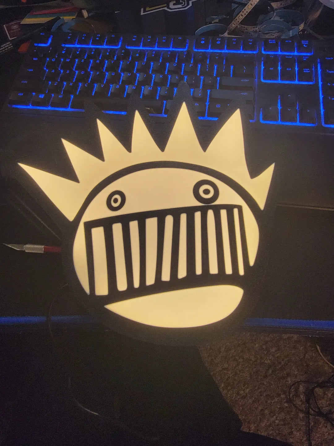 BOOGNISH LED Lightbox