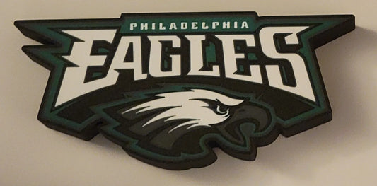 Philadelphia Eagles LED Lightbox